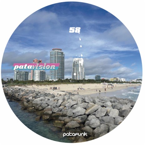 Patavision 58 | Boomplay Music