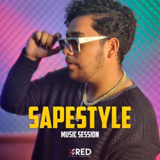 Sapestyle Dkl (Music Session)