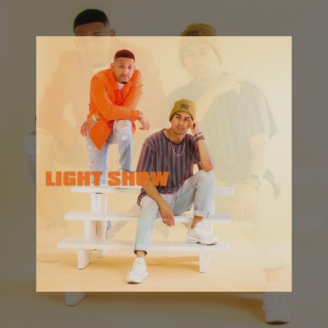 Light Show (Radio Edit) ft. APH | Boomplay Music