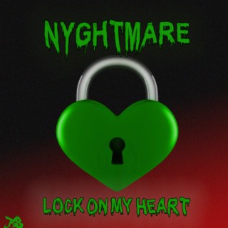 Lock on my heart