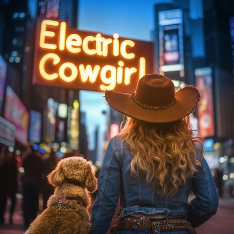 Electric Cowgirl