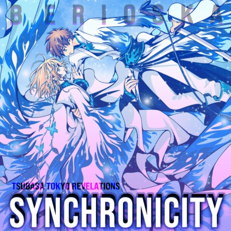 Synchronicity (Tsubasa Tokyo Revelations) | Boomplay Music