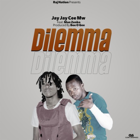 Dilemma ft. Man Zenko | Boomplay Music