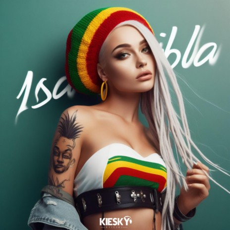Melô de Isabella (Reggae Internacional)