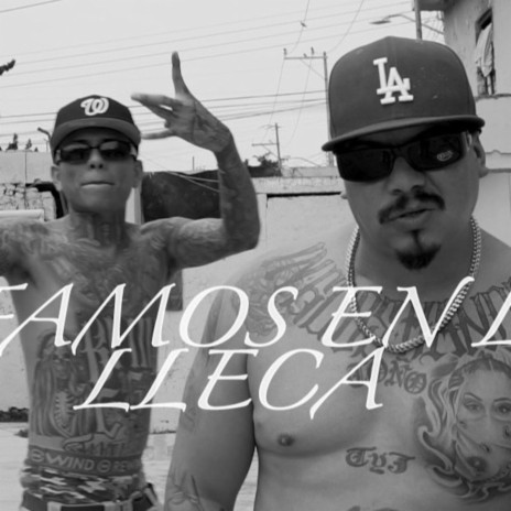 Rifamos en la Lleca ft. Lil Wacho | Boomplay Music