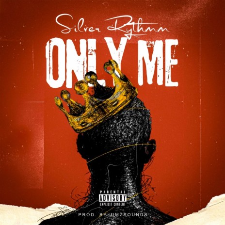 Only Me | Boomplay Music