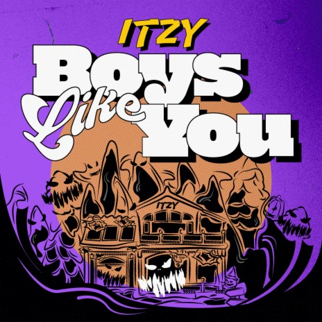 Boys Like You | Boomplay Music