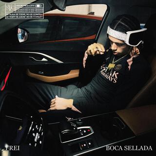 Boca Sellada