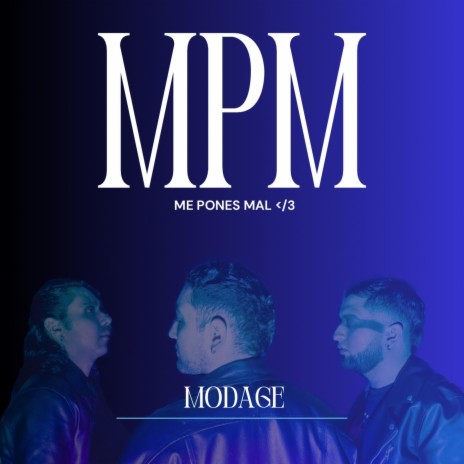 MPM | Boomplay Music