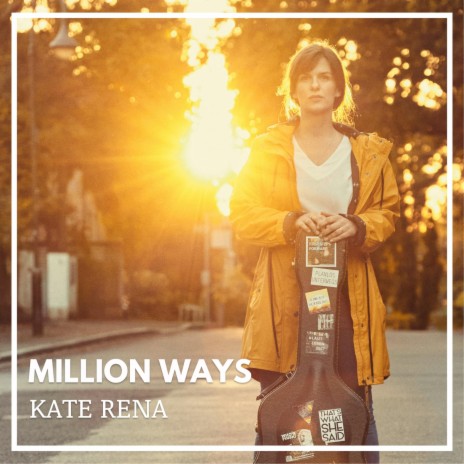 Million Ways | Boomplay Music