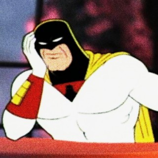 Space Ghost