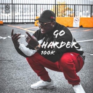 Go Harder