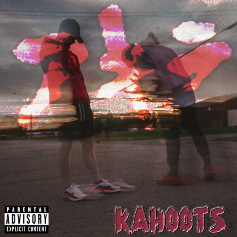 Kahoots ft. GREY from ZETA | Boomplay Music