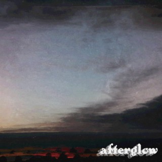 afterglow