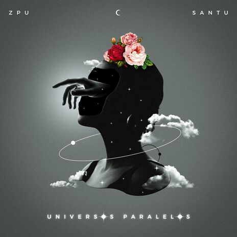 Universos Paralelos ft. SANTU | Boomplay Music