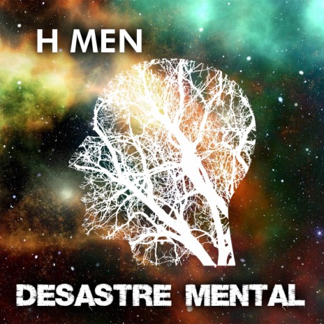 Desastre Mental | Boomplay Music