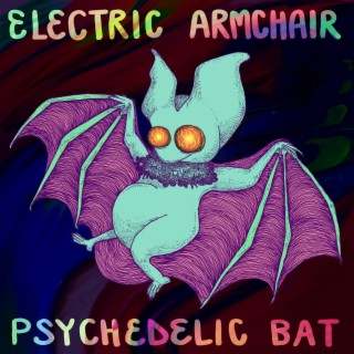 Psychedelic Bat