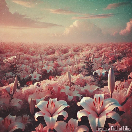 A Love as Pure as Lilies ft. Lofi Hip-Hop Music & 90's Lofi Rap | Boomplay Music