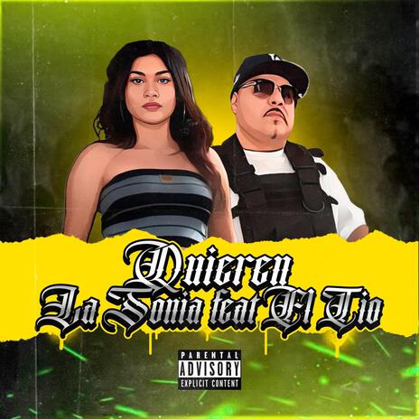 Quieren | Boomplay Music