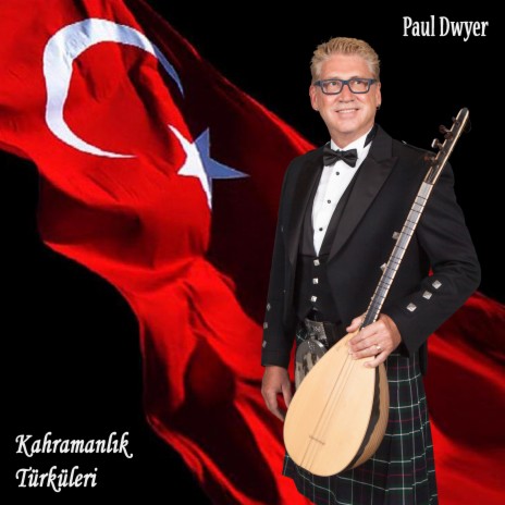 Onuncu Yıl ft. Eren Joseph Dwyer | Boomplay Music