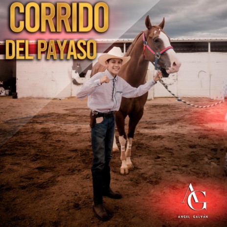 El Corrido Del Payaso | Boomplay Music