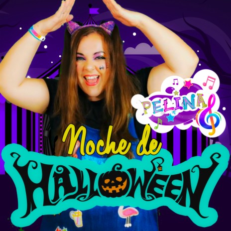 Noche de Halloween | Boomplay Music