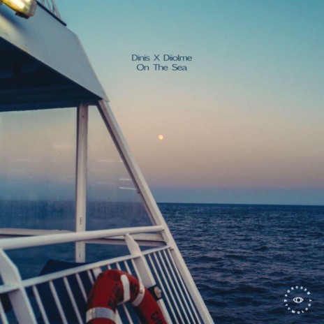 On The Sea ft. Diiolme | Boomplay Music