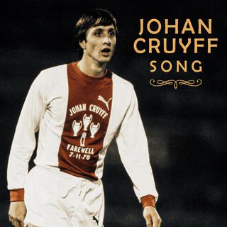 Johan Cruyff Song