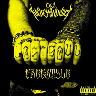 LostSoul Freestyle