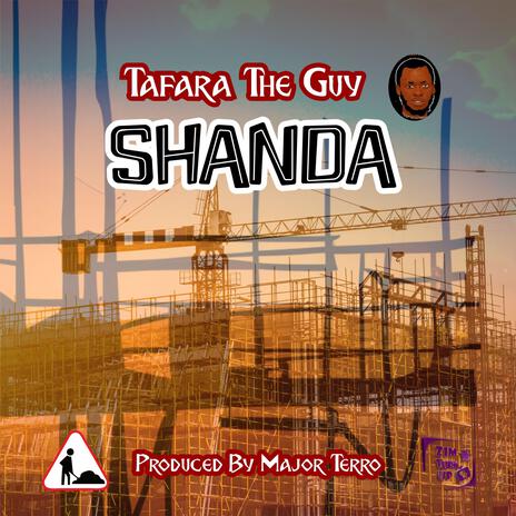 Shanda | Boomplay Music