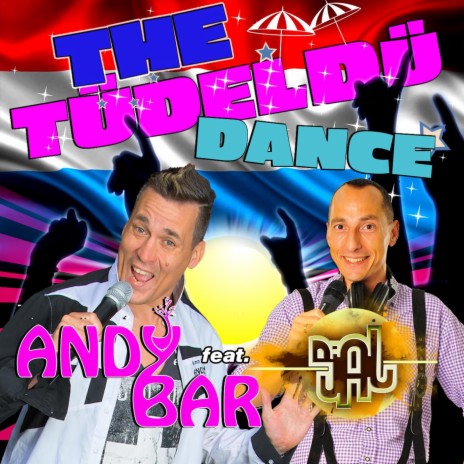 The Tüdeldü Dance (feat. DJ Al) [Apres Ski Edition] | Boomplay Music