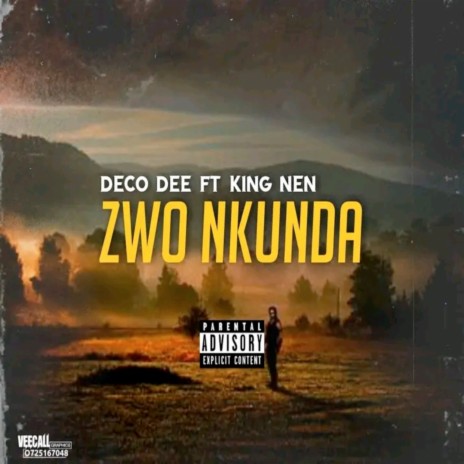 Zwo Nkunda ft. Kingnen