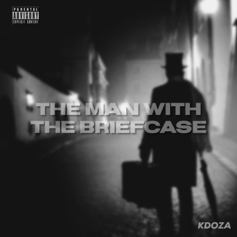 The Man With The Briefcase | Boomplay Music