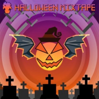 Halloween Mixtape