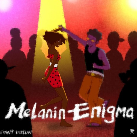 Break it down (Melanin Enigma) | Boomplay Music