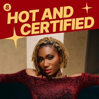 Hot & Certified