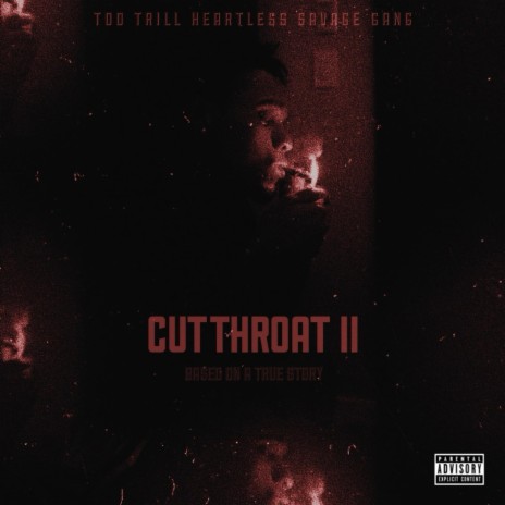 Cutthroat Pt. 2 | Boomplay Music