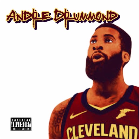 Andre Drummond | Boomplay Music