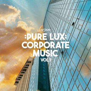 Pure Lux, Vol.1: Corporate Music