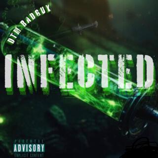 Infected