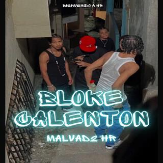 Bloke Calenton