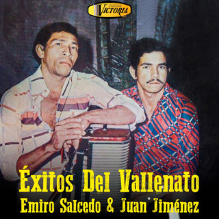 Éxitos del Vallenato