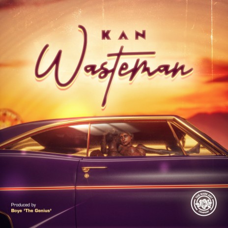 Wasteman ft. Boye 'The Genius' 🅴 | Boomplay Music