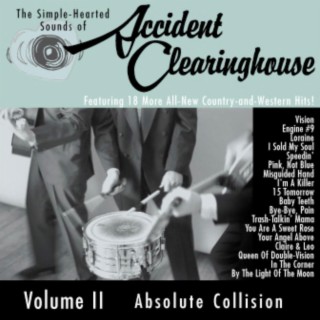 Volume II: Absolute Collision