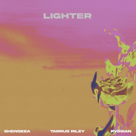 Lighter ft. Tarrus Riley & Rvssian