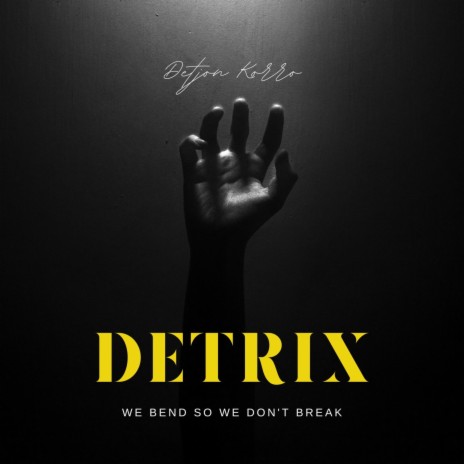 DETRIX | Boomplay Music
