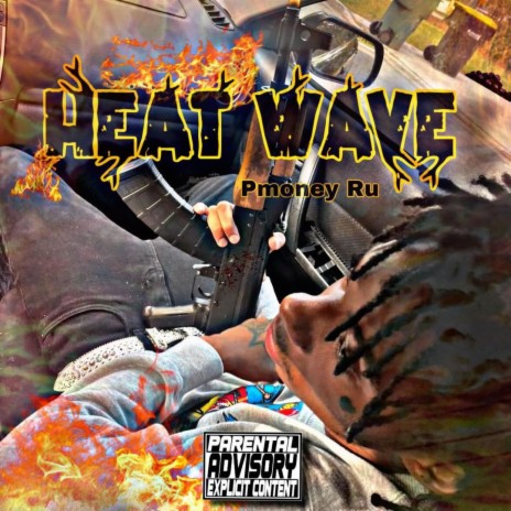 Heat Waves | Boomplay Music