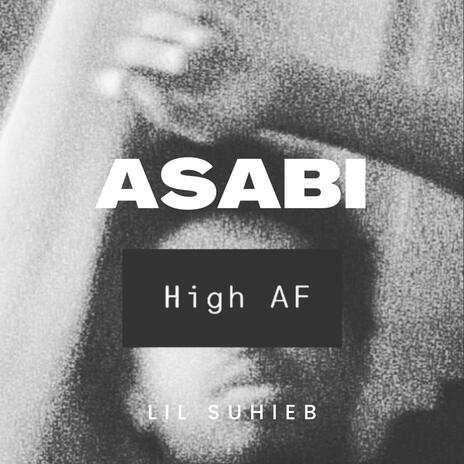 Asabi | Boomplay Music