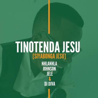 TINOTENDA JESU (Siyabonga)