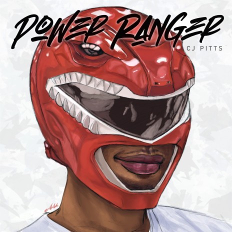 Power Ranger | Boomplay Music